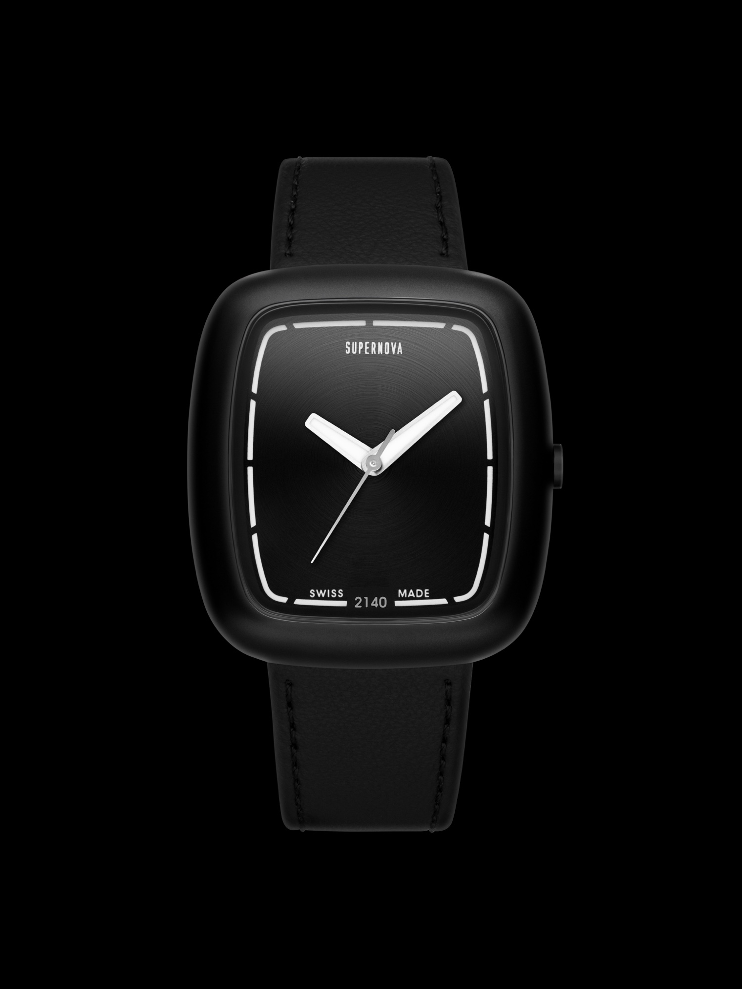 The SN 2140 in anthracite PVD